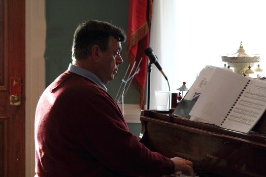 IMG_0336BAHS Christmas Social