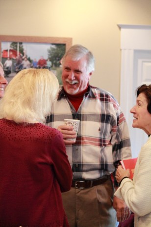 IMG_0354BAHS Christmas Social